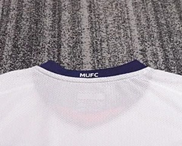 Retro Kids Manchester United 2008-2009 away