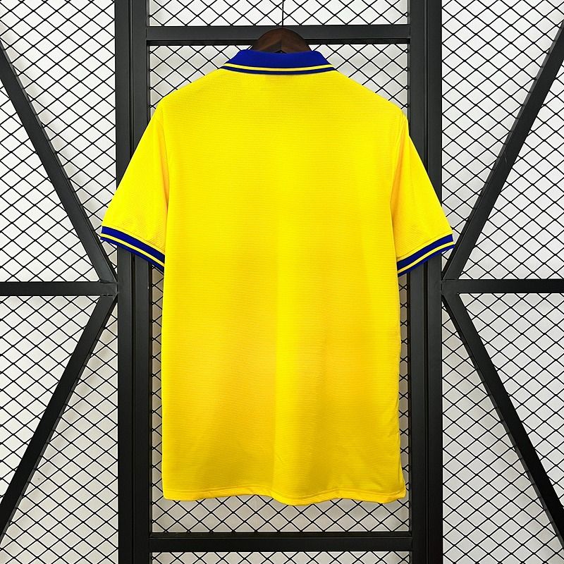 Retro Arsenal FC 2013-2014 away