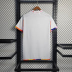 Belgium national 2022 away