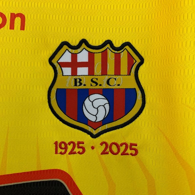 FC Barcelona 2025 100th  Fan
