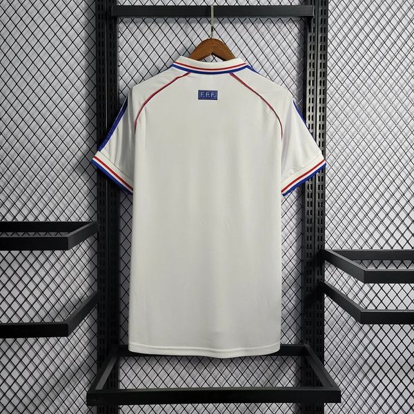 Retro France national 1998 away