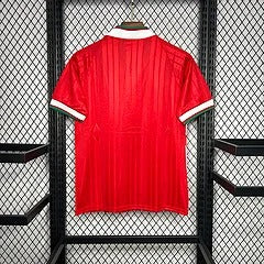Retro Liverpool FC 1993-1995 home