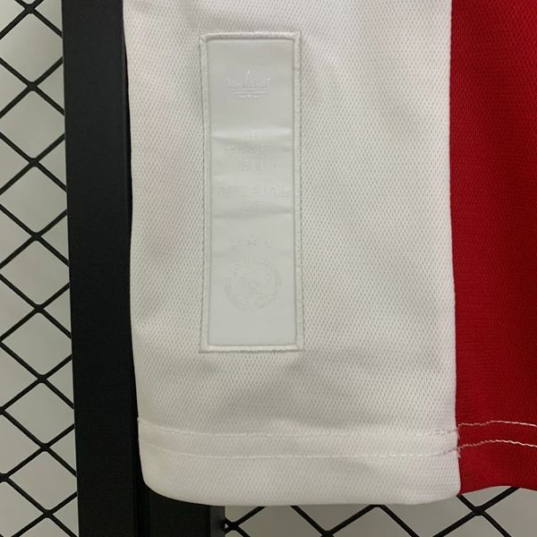 AFC Ajax 2025-2026 Commemorative Edition