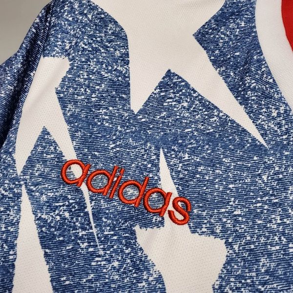 Retro United States 1994 away