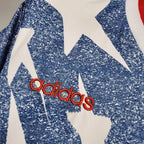 Retro United States 1994 away
