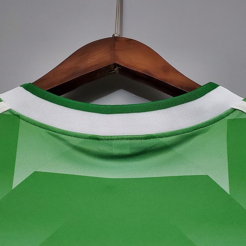 Retro Germany national 1988 away