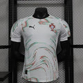 Portugal national 2025-2026 away  player