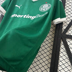 Palmeiras 2025-2026 home