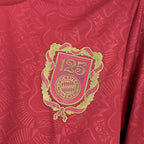 Bayern München 2025-2026 125th Anniversary