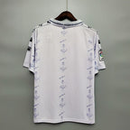 Retro Real Madrid 1994-1996 home