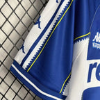 Retro FC Porto 1997-1999 home