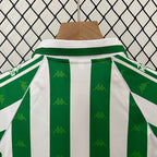 Retro Kids Real Betis 1995-1997 home