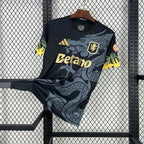 Aston Villa 2025-2026 Special Edition