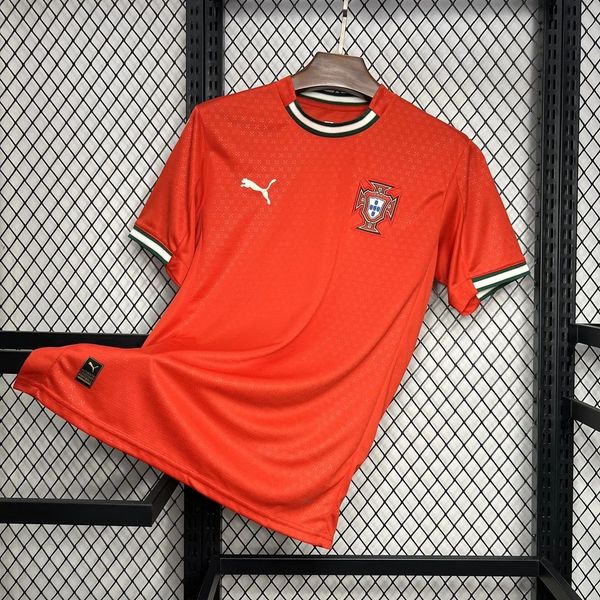 Portugal 2025-2026 home Main image