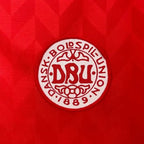 Retro Denmark national 1988 home