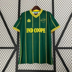 Retro Leicester City 1984 away