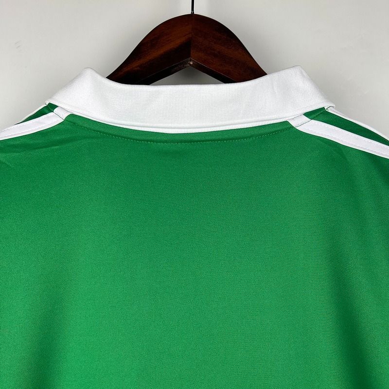 Retro Irlande domicile 1988-1990