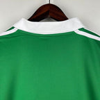 Retro Irlande domicile 1988-1990