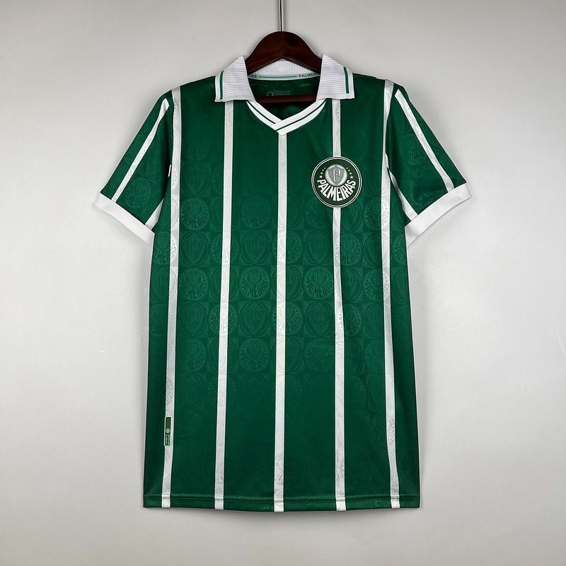 Retro Palmeiras 1993 home Main image