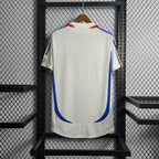 Retro France national 2006 away
