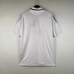 Retro Real Madrid 2008-2009 home