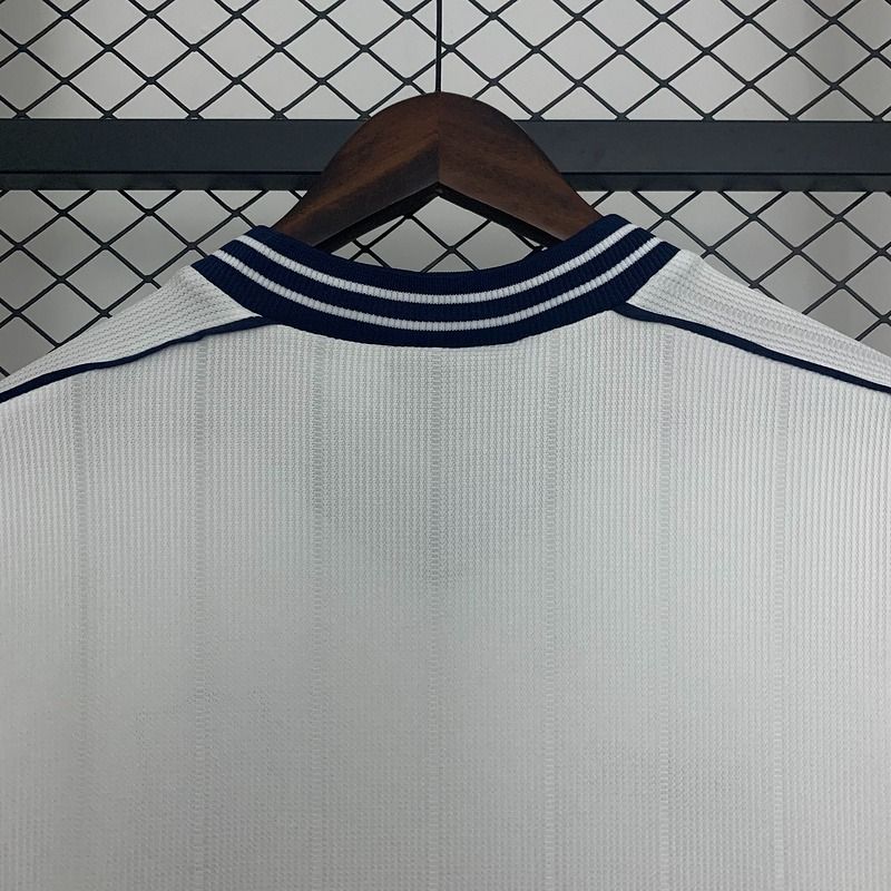 Retro Tottenham Hotspur 1997-1999 home