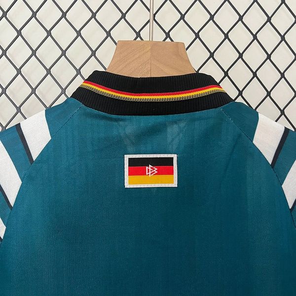 Retro Kids Germany national 1996 away