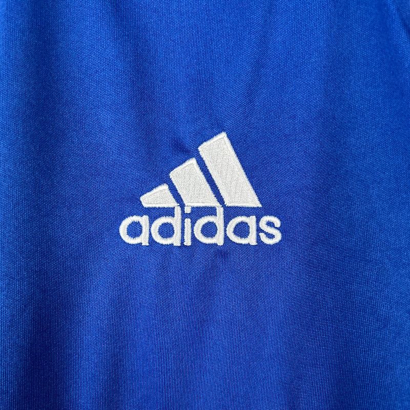 Retro Palmeiras 2009 Jersey