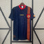Retro Spain 1996 Away v2