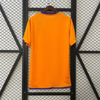 Retro FC Barcelona 2006-2007 away