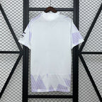 Manchester United 2025-2026 away