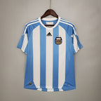 Retro Argentine 2010 domicile
