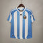 Retro Argentine 2010 domicile