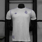 Real Madrid 2025-2026 special edition player