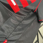 Retro AC Milan 1998-1999 third away