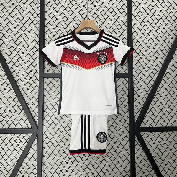Retro Kids Germany 2014 home Main image