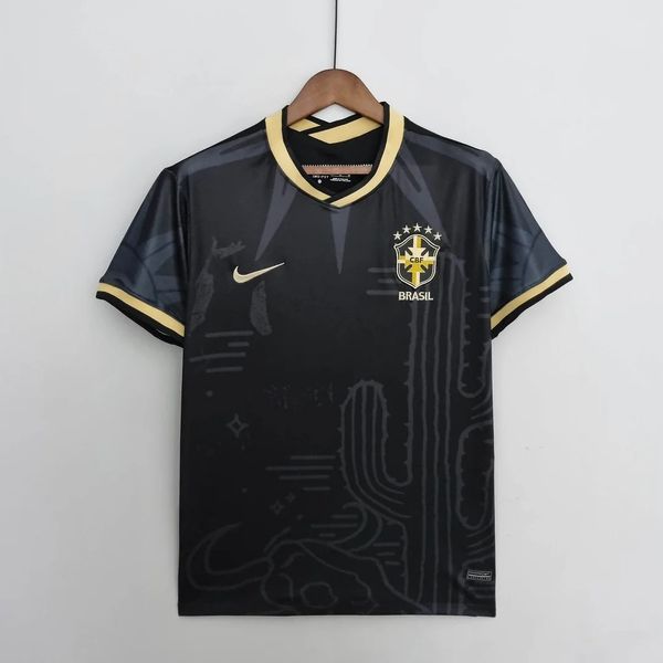Brazil 2022 Special Edition Black