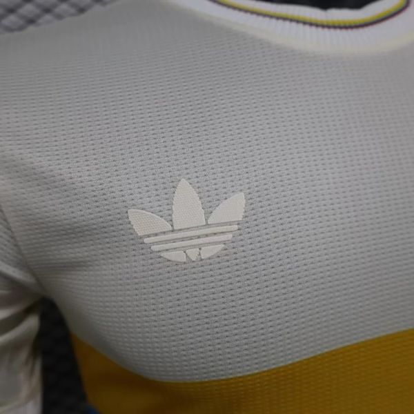 Colombia national 100th anniversary edition player