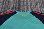 Retro Kids Spain national 2010 Goalkeeper