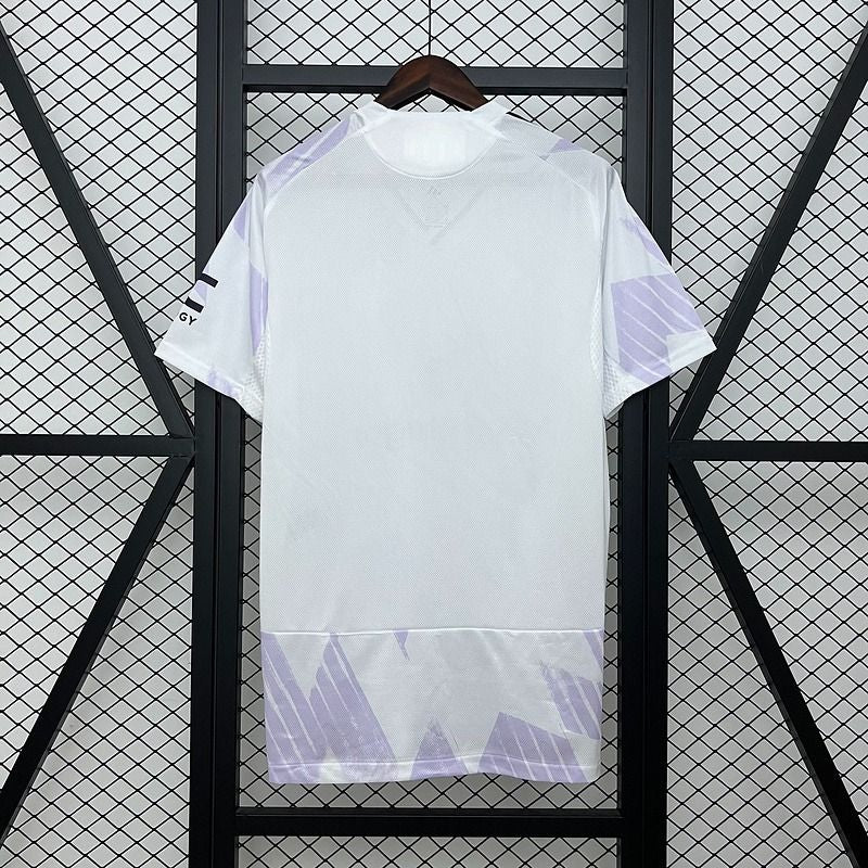 Manchester United 2025-2026 away