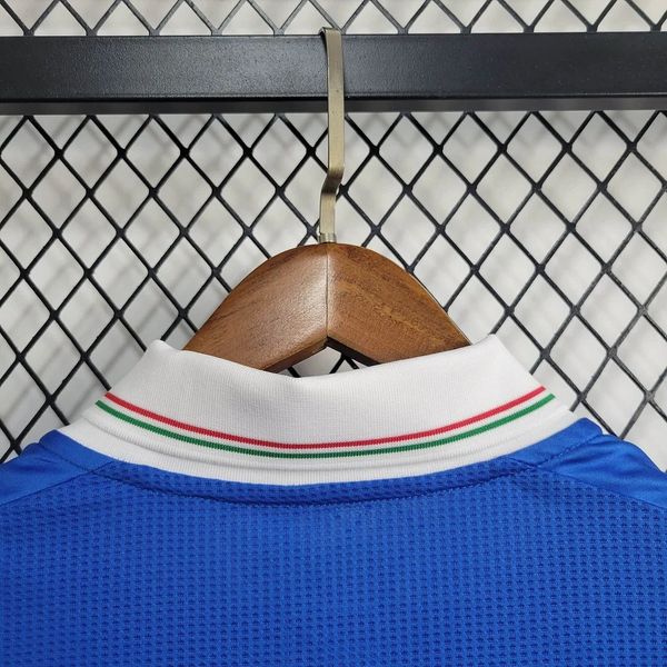 Retro Italy national 2012 home