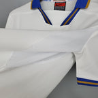 Retro Italy national 1996 away