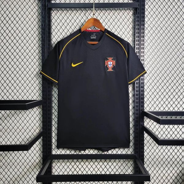 Retro Portugal 2006 away