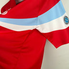 Retro SSC Napoli 1990-1991 away
