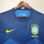 Retro Brazil national 2020 away