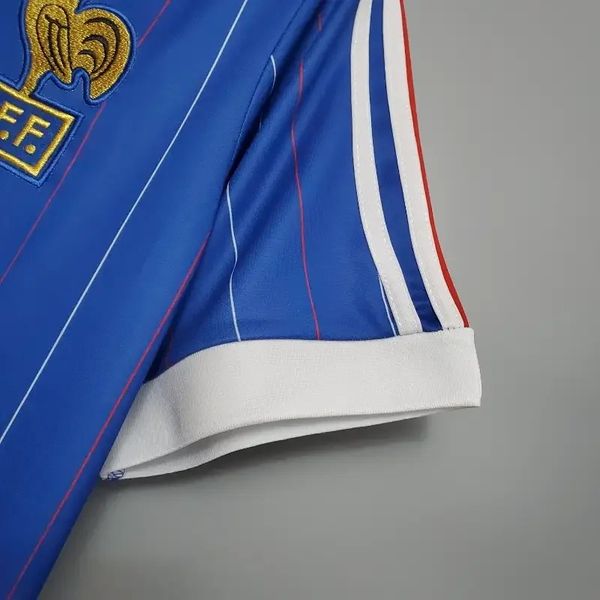 Retro France national 1982 home