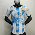 Argentina 2022 Champion Commemorative Edition
