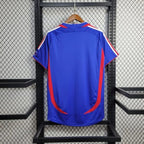 Retro France national 2006 home