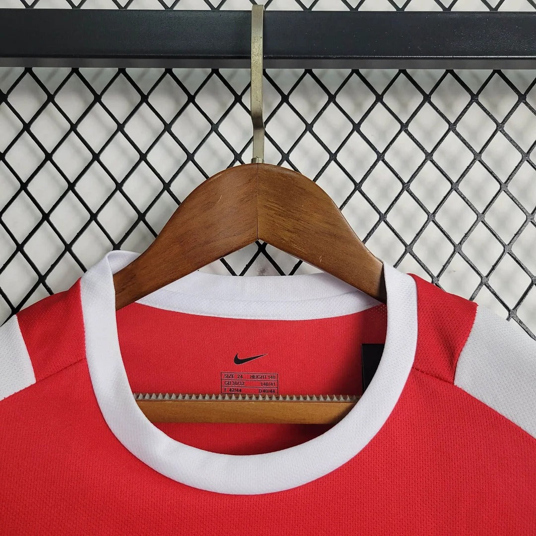 Retro Kids Arsenal FC 2002-2003 home