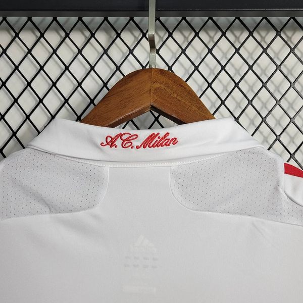 Retro AC Milan 2007-2008 away